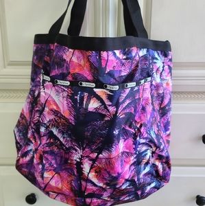 LeSportSac Tote